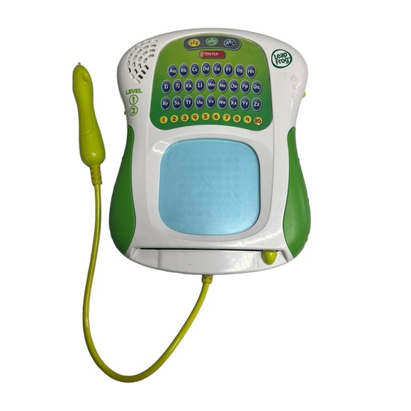 Leap Frog Scribble & Write Tablet Pad 2013 Kids Learning Device Educational Toy - Picture 1 of 4